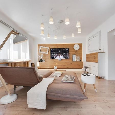 Amazing Apartment In Downtown Maribor Exterior photo
