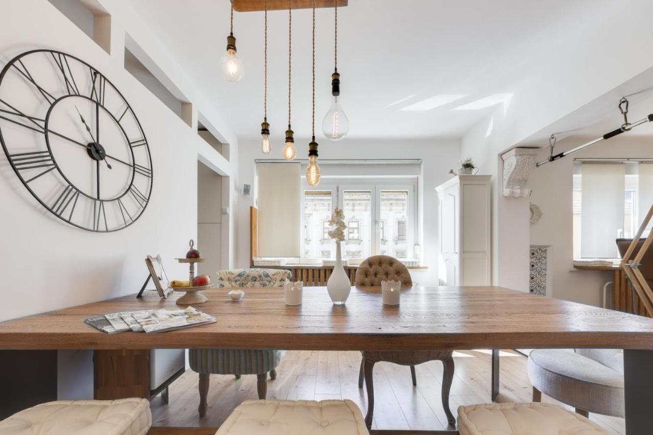 Amazing Apartment In Downtown Maribor Exterior photo