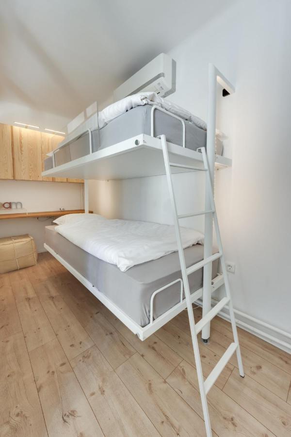 Amazing Apartment In Downtown Maribor Exterior photo