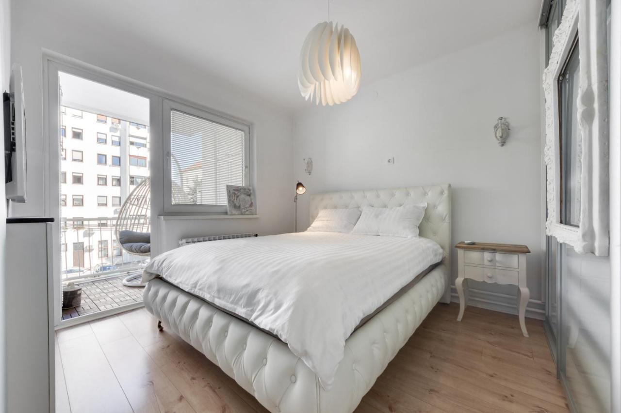 Amazing Apartment In Downtown Maribor Exterior photo