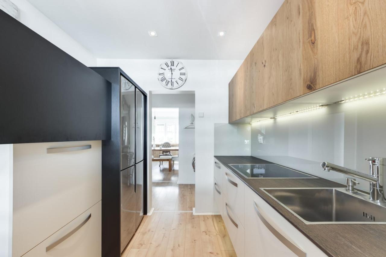 Amazing Apartment In Downtown Maribor Exterior photo