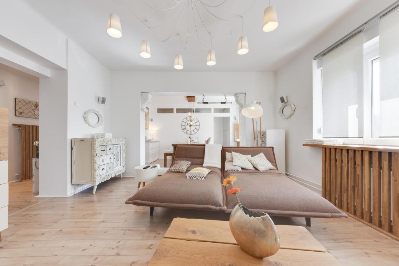 Amazing Apartment In Downtown Maribor Exterior photo
