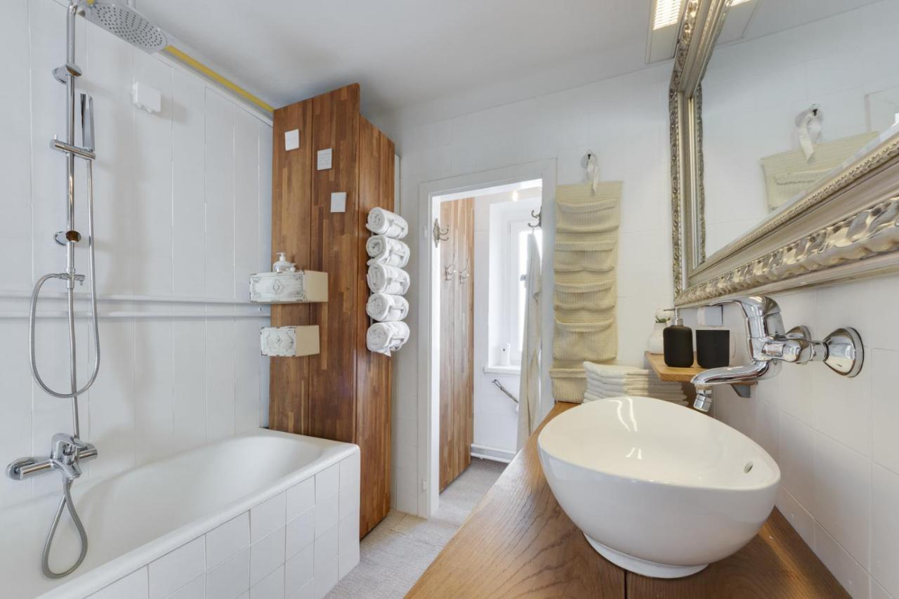 Amazing Apartment In Downtown Maribor Exterior photo
