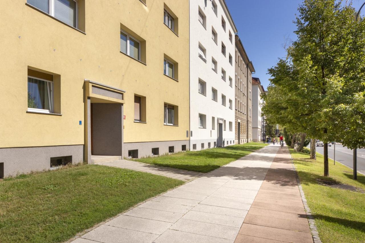 Amazing Apartment In Downtown Maribor Exterior photo