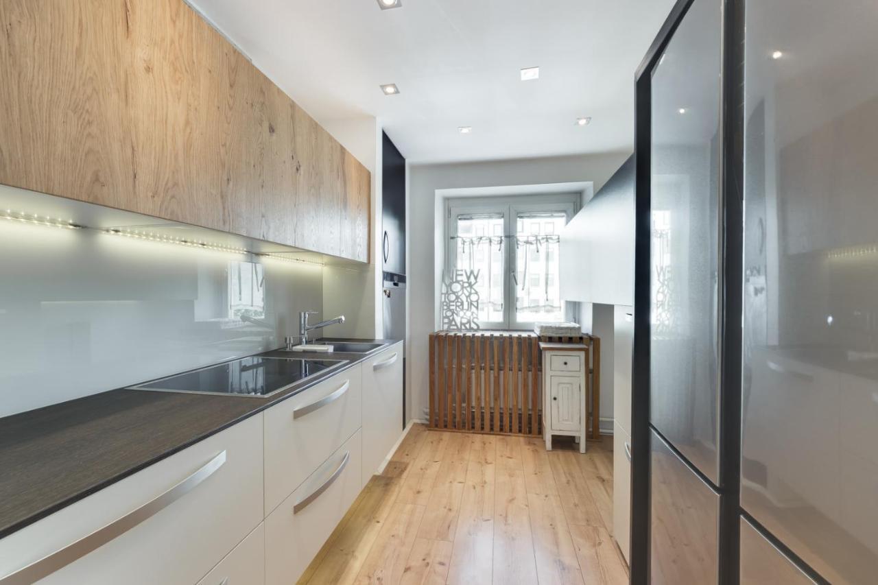 Amazing Apartment In Downtown Maribor Exterior photo