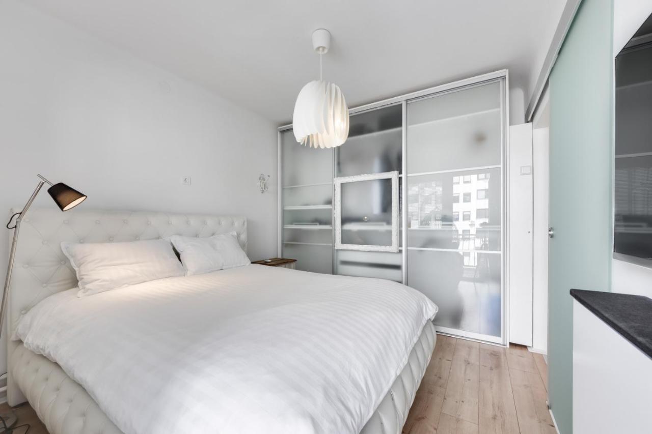 Amazing Apartment In Downtown Maribor Exterior photo